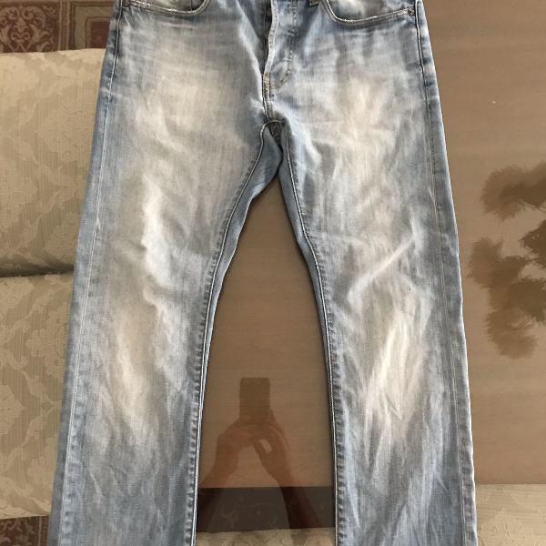 jeans gstar original