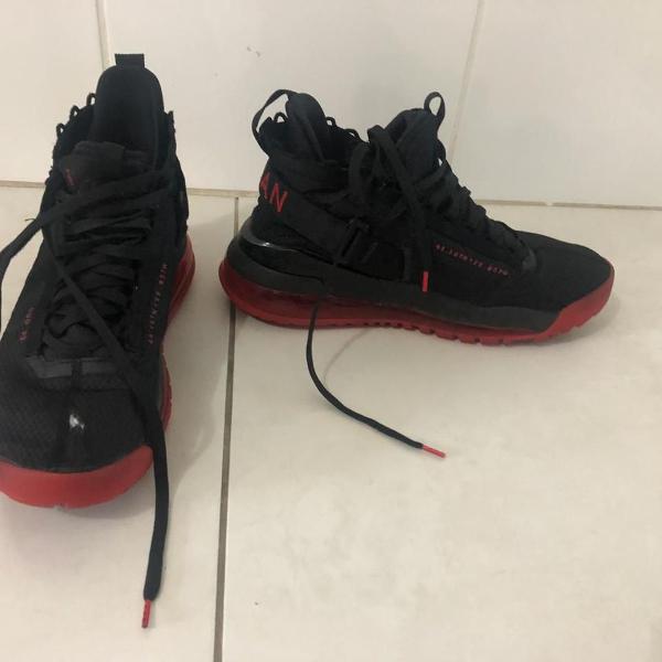 jordan tenis