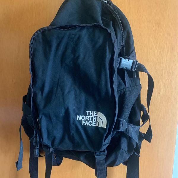 mochila the north face