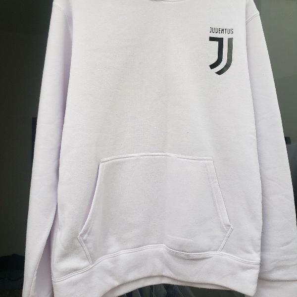 moletom Juventus