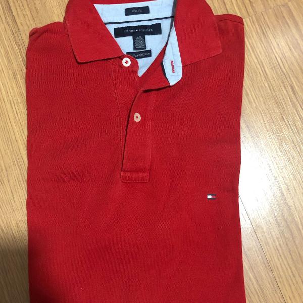 polo tommy hilfiger g