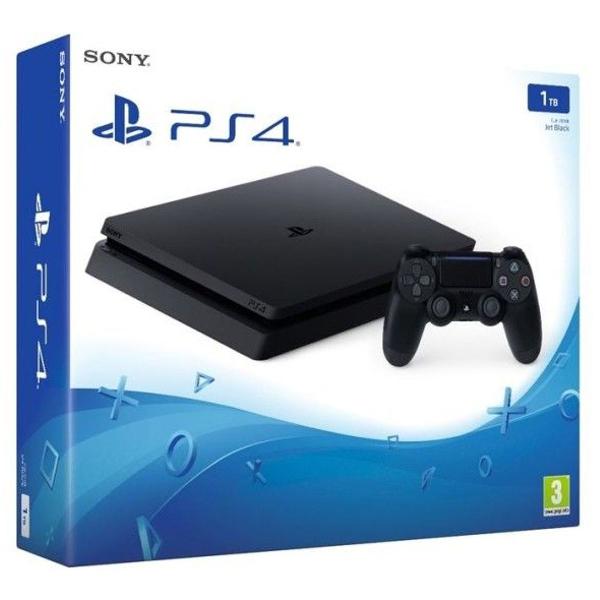ps4 slim 1tb
