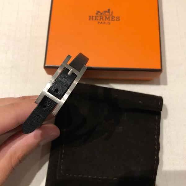 pulseira hermès behapi