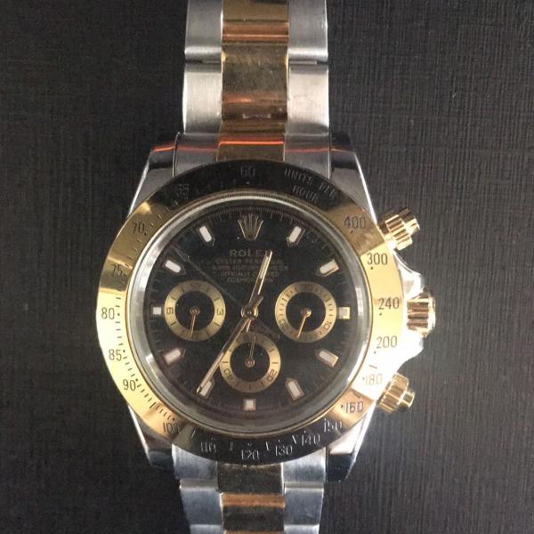 rolex oyster