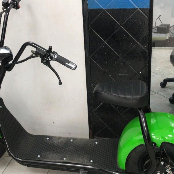 scooter elétrica 1500w