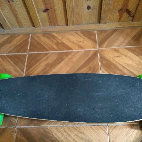 skate cruiser 107cm longboard shape breeze mormaii