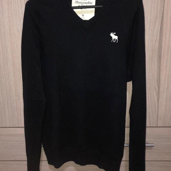sueter abercrombie