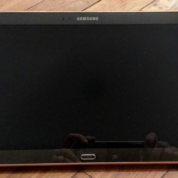 tablet Samsung Galaxy tab S 16gb