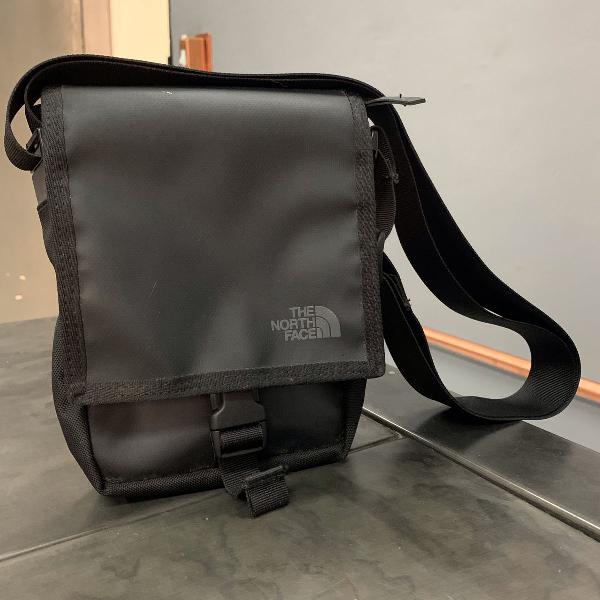 the north face shoulder bag