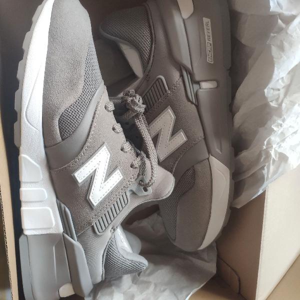 tênis new balance 997 sport