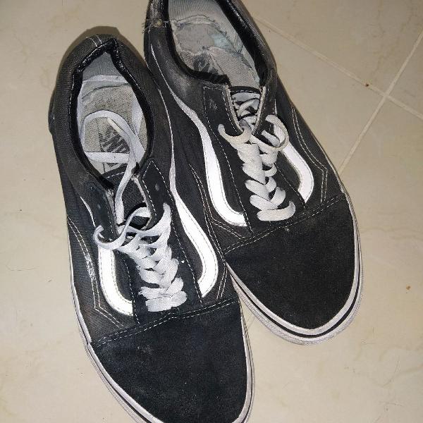 tênis vans old skool