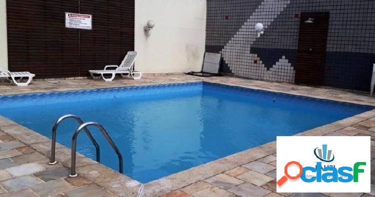 03 DORM EM LOCAL EXCELENTE - TATUAPÉ/CARRÃO