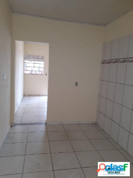 2 DORMITÓRIOS VILA APARECIDA BRAGANÇA PAULISTA