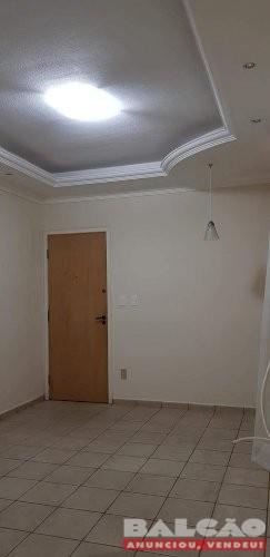 APARTAMENTO 2 QUARTOS ÓTIMA OPORTUNIDADE EM SANTA LUZIA