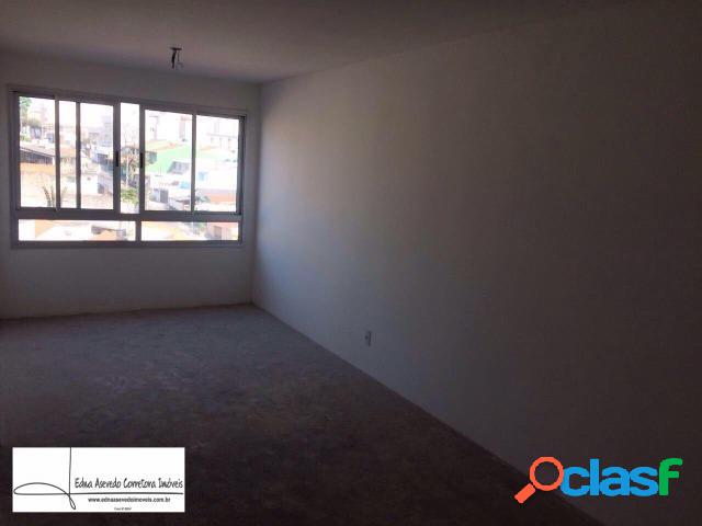 APARTAMENTO - 3 DORMS.LAZER - 1 VAGA - JD.UTINGA - SANTO