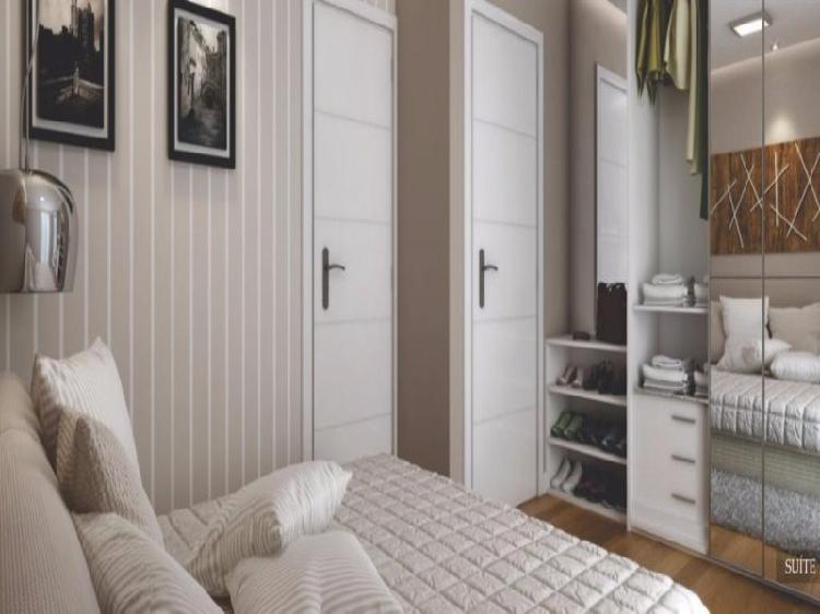 APARTAMENTO A VENDA PARQUE CAMPOLIM