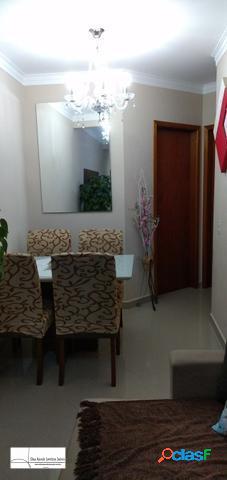 APARTAMENTO S/COND.2 DORMS.1 SUÍTE - 1 VAGA - VILA PIRES -