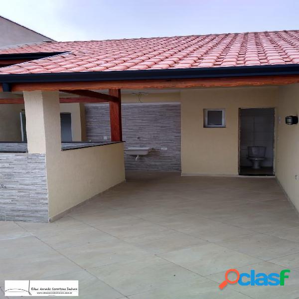 APARTAMENTO S/COND.COB.1 VAGA - VILA LINDA - SANTO ANDRÉ.