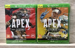 APEX LEGENDS - Xbox One