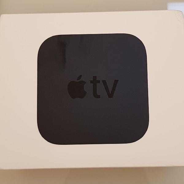 APPLE TV4K 64GB