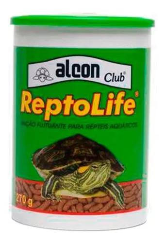 Alcon Reptolife 270g