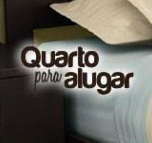 Aluga-se Quarto Mobiliado Centro Ribeirão!