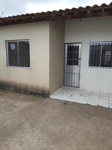 Alugo Novo Jardim, módulo 4