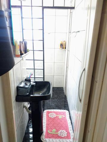 Alugo quarto