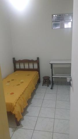 Alugo quarto mobiliado em Boa Viagem R$ 580,00