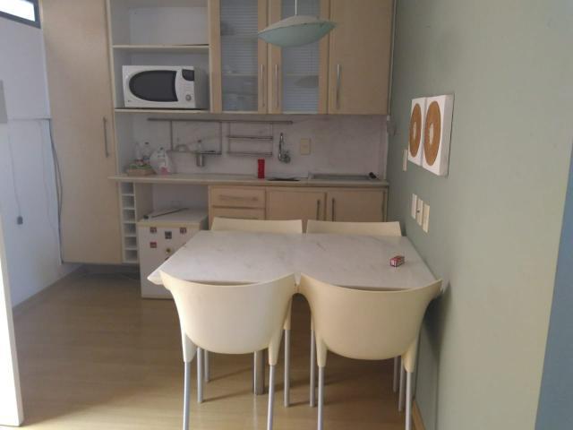 Aluguel apartamento parque bela vista de Brotas