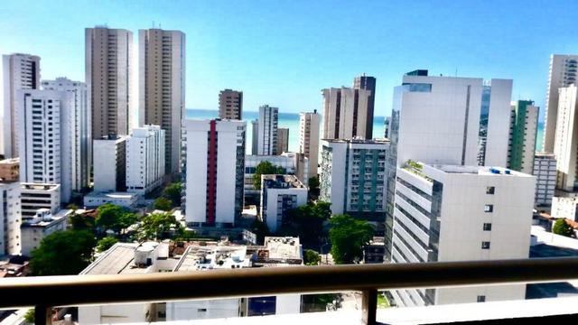 Aluguel de apartamento mobiliado