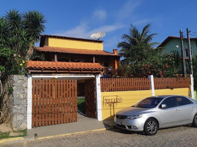 Aluguel p/ Temporada-Casa em Condomínio em São Pedro