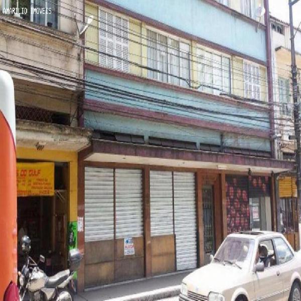 Apartamento 104m2 2qto 2banh. Centro Petropolis ama1940