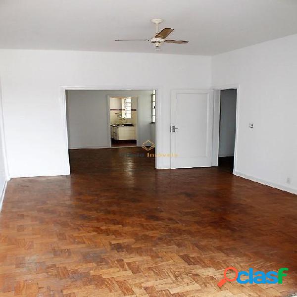 Apartamento 105,00m² Venda - Alameda Barão de Limeira