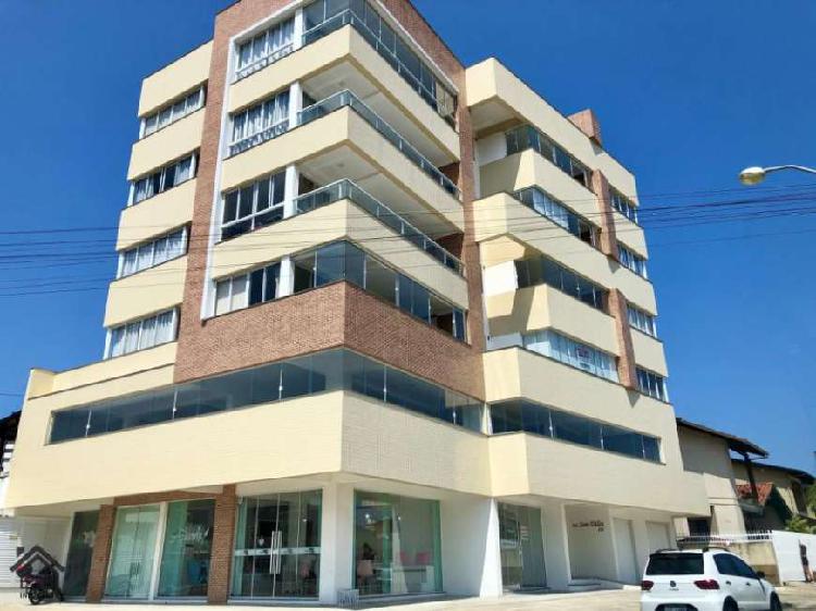 Apartamento 2 dormitórios á venda no Centro de Torres RS -