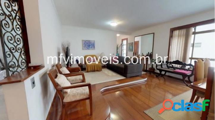 Apartamento 3 quarto(s) para Venda no bairro Pinheiros em