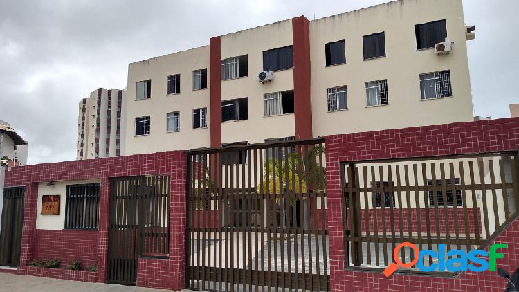 Apartamento - Aluguel - Aracaju - SE - Suíssa)