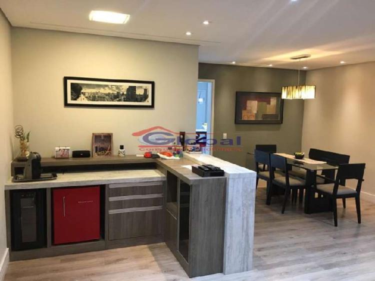 Apartamento Bairro Campestre