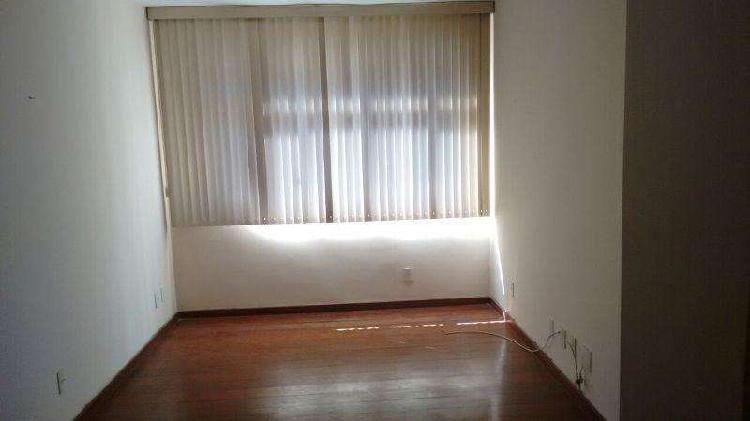 Apartamento, Copacabana, 3 Quartos, 2 Vagas, 1 Suíte