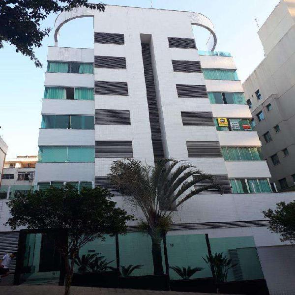 Apartamento, Gutierrez, 3 Quartos, 3 Vagas, 1 Suíte