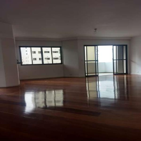 Apartamento Jardins