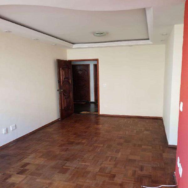 Apartamento, Liberdade, 3 Quartos, 1 Vaga, 0 Suíte