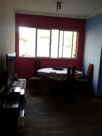 Apartamento, Liberdade, 3 Quartos, 1 Vaga, 1 Suíte