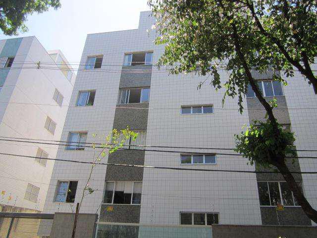 Apartamento, Liberdade, 3 Quartos, 2 Vagas, 2 Suítes