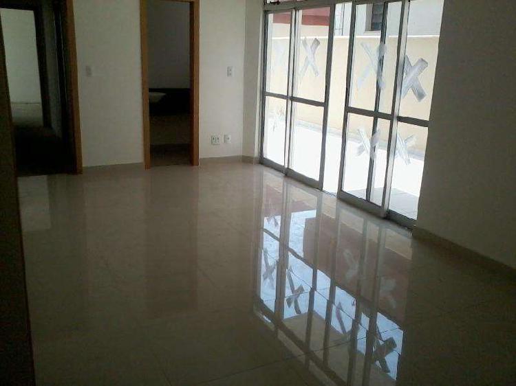 Apartamento, Liberdade, 4 Quartos, 3 Vagas, 1 Suíte