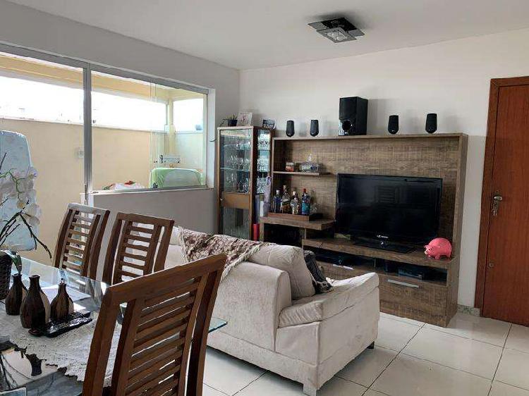 Apartamento, Padre Eustáquio, 2 Quartos, 1 Vaga, 1 Suíte
