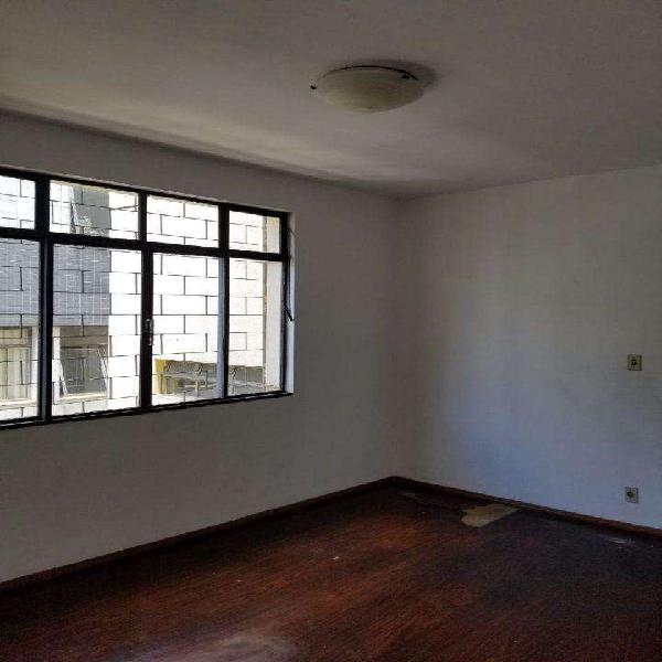 Apartamento, Santo Antônio, 3 Quartos, 1 Vaga, 1 Suíte