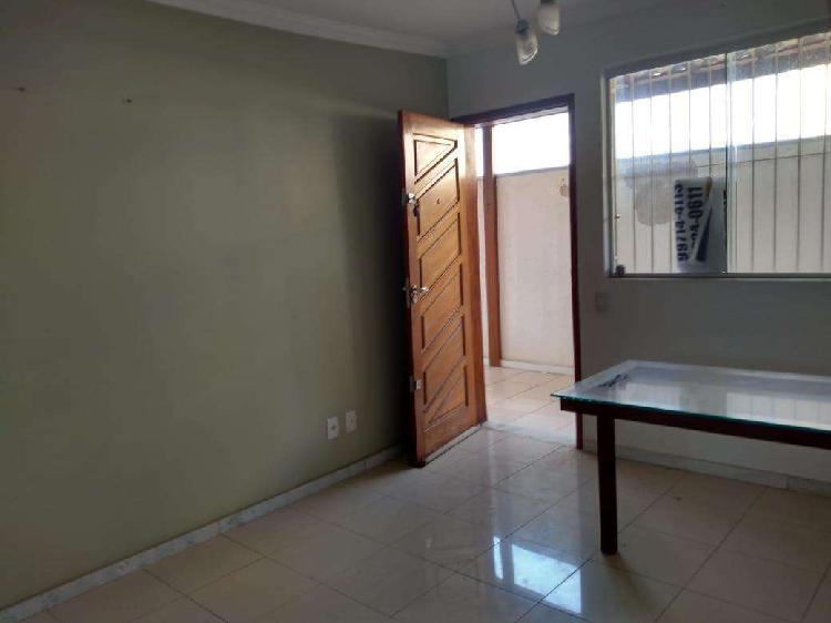 Apartamento, São João Batista (venda Nova), 2 Quartos, 2