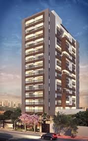 Apartamento : Stúdio - Campo Belo.