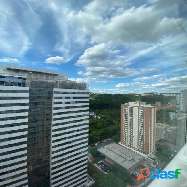Apartamento - Venda - Barueri - SP - Dezoito do Forte